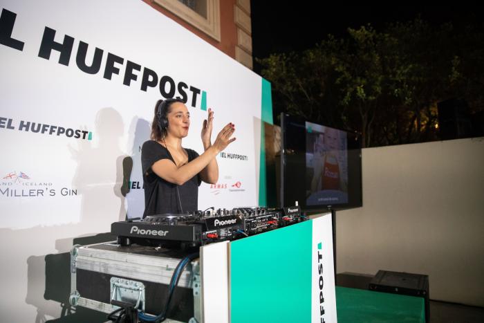 'El HuffPost' cerró marzo con el mayor número de lectores de su historia