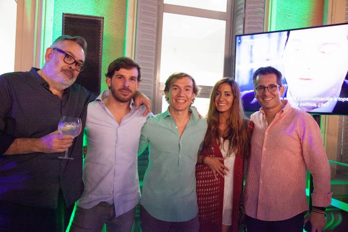 'El HuffPost' cerró marzo con el mayor número de lectores de su historia