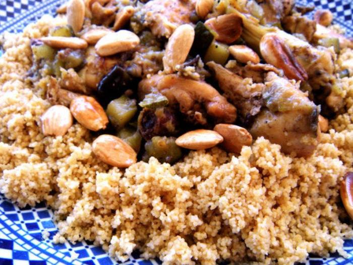 15 recetas con pollo para todos los gustos