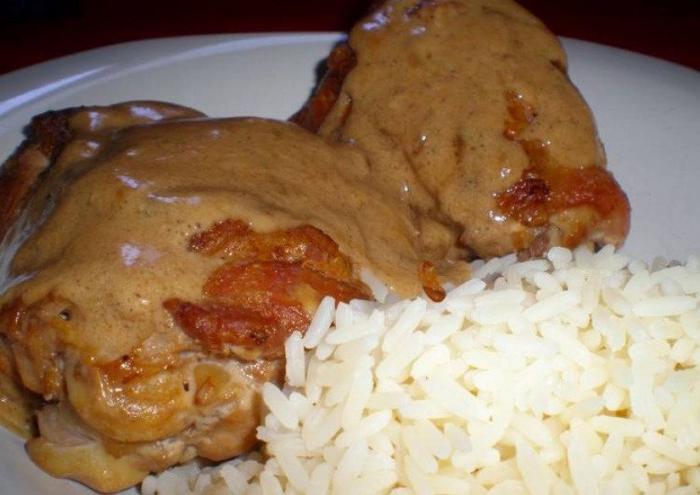 15 recetas con pollo para todos los gustos