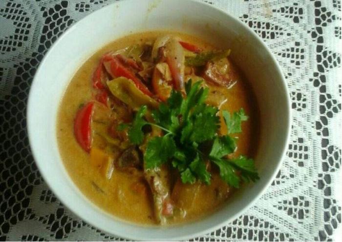 15 recetas con pollo para todos los gustos