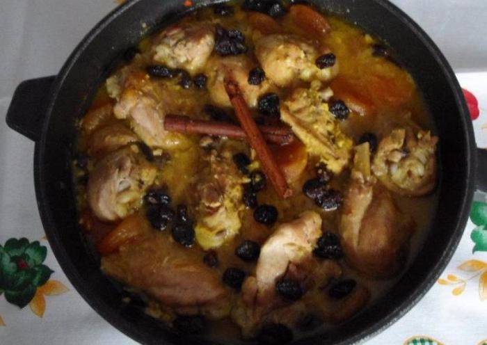 15 recetas con pollo para todos los gustos
