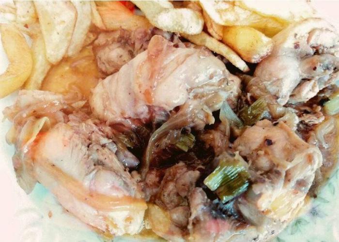 15 recetas con pollo para todos los gustos