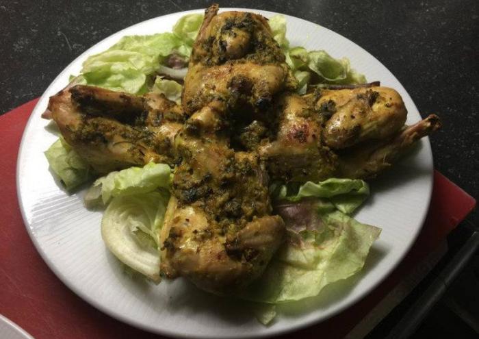 15 recetas con pollo para todos los gustos