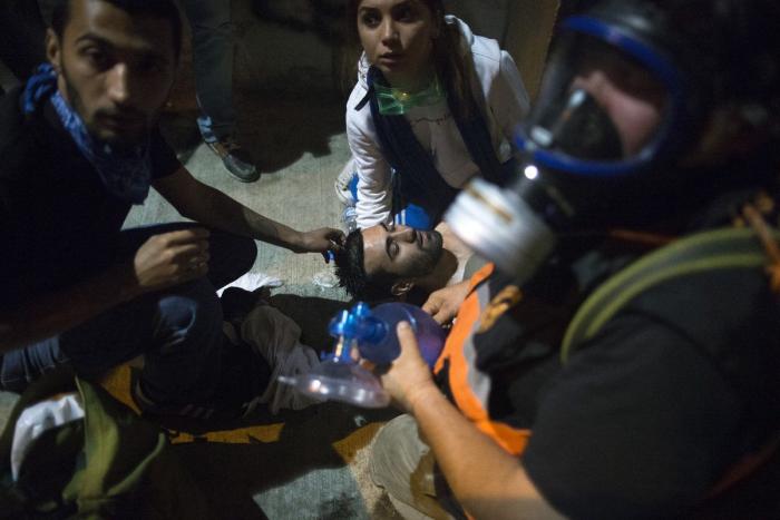 Turquía bloquea Youtube para controlar un caso de "espionaje" al Gobierno