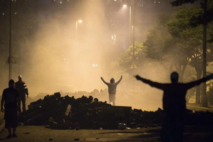 Turquía bloquea Youtube para controlar un caso de "espionaje" al Gobierno