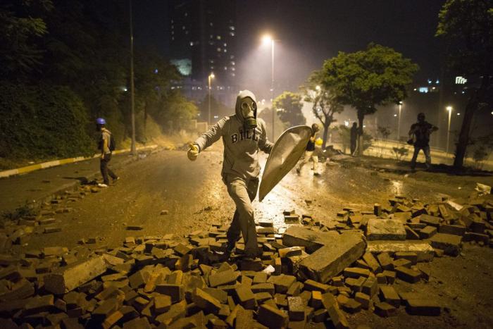 Turquía bloquea Youtube para controlar un caso de "espionaje" al Gobierno