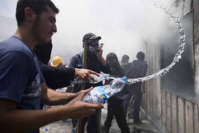 Turquía bloquea Youtube para controlar un caso de "espionaje" al Gobierno