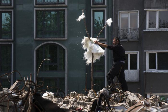 Turquía bloquea Youtube para controlar un caso de "espionaje" al Gobierno