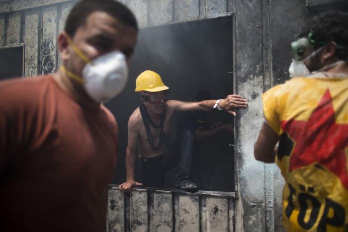 Turquía bloquea Youtube para controlar un caso de "espionaje" al Gobierno