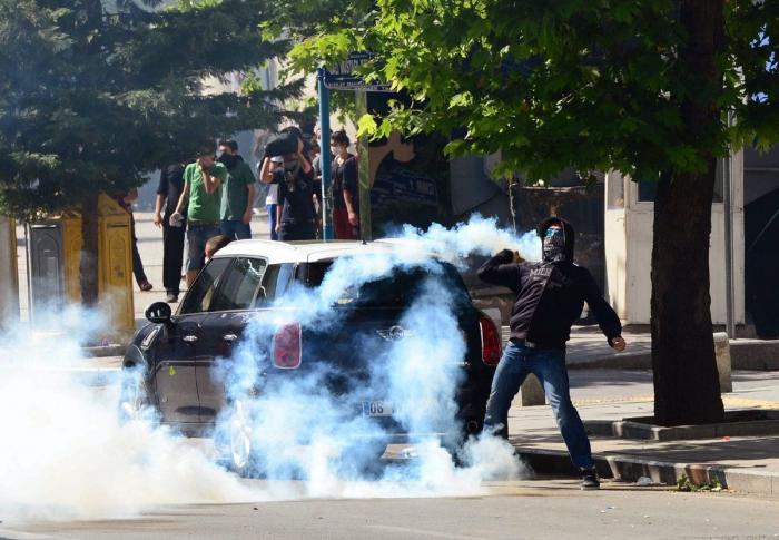 Turquía bloquea Youtube para controlar un caso de "espionaje" al Gobierno