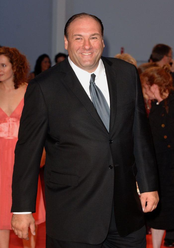 Muerte de 'Tony Soprano': homenaje a James Gandolfini en el lugar de la última escena de 'Los Soprano'