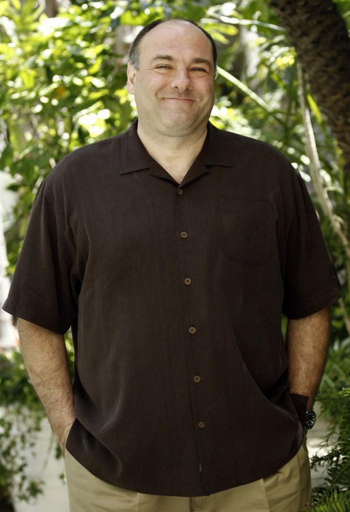 Muerte de 'Tony Soprano': homenaje a James Gandolfini en el lugar de la última escena de 'Los Soprano'