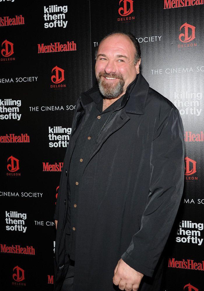 Muerte de 'Tony Soprano': homenaje a James Gandolfini en el lugar de la última escena de 'Los Soprano'