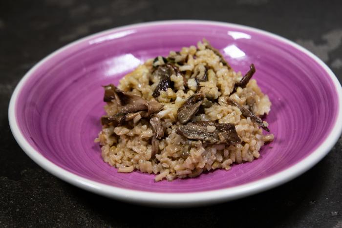 "Si te oye un valenciano te mata": la paella de Carlos Baute que divide a sus seguidores