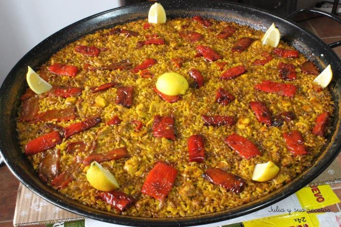 "Si te oye un valenciano te mata": la paella de Carlos Baute que divide a sus seguidores