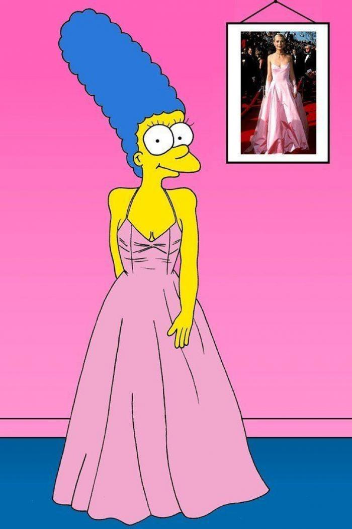 Una tesis doctoral desvela el machismo oculto en 'Los Simpson'