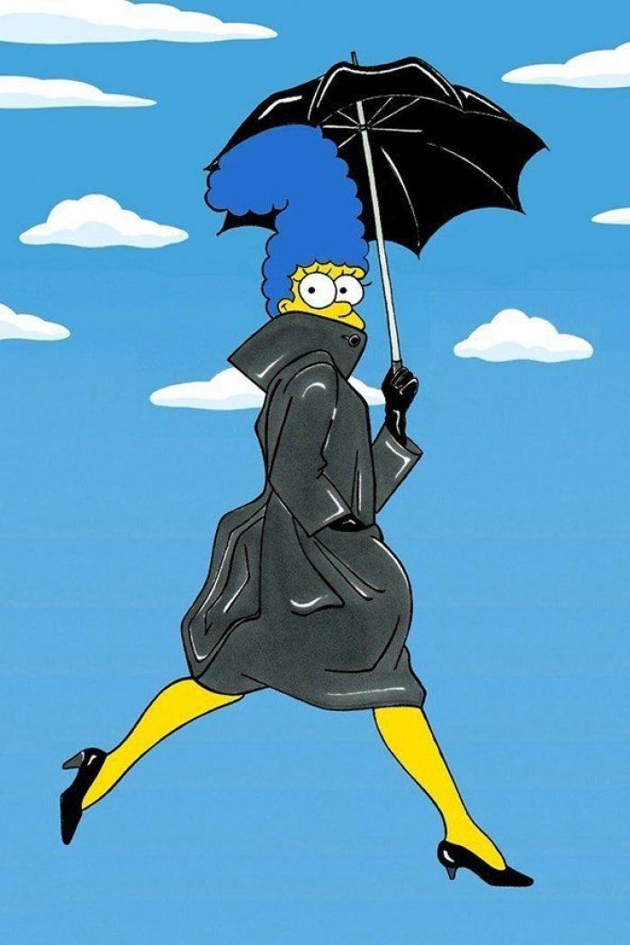Una tesis doctoral desvela el machismo oculto en 'Los Simpson'