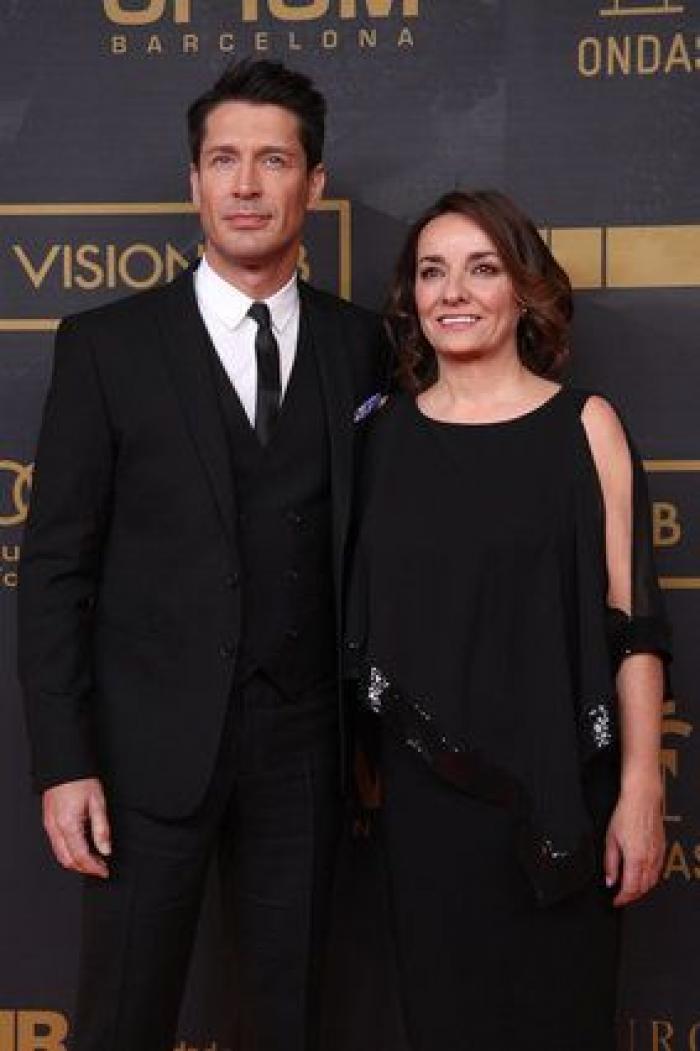 Premios Ondas 2015: la ovación a Raphael y su ‘gracias a la vida'