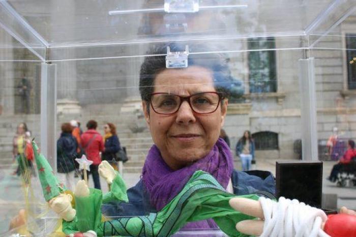 "No hay ninguna institución que haya protegido a tantos delincuentes durante tantos años como la Iglesia católica"