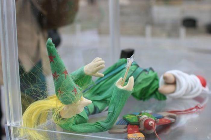 "No hay ninguna institución que haya protegido a tantos delincuentes durante tantos años como la Iglesia católica"