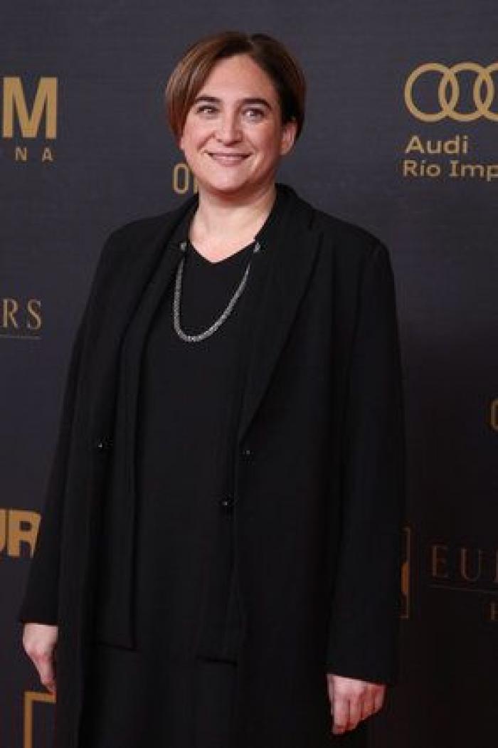 Premios Ondas 2015: la ovación a Raphael y su ‘gracias a la vida'