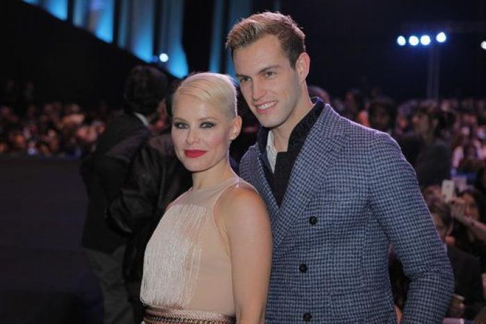 Premios Ondas 2015: la ovación a Raphael y su ‘gracias a la vida'