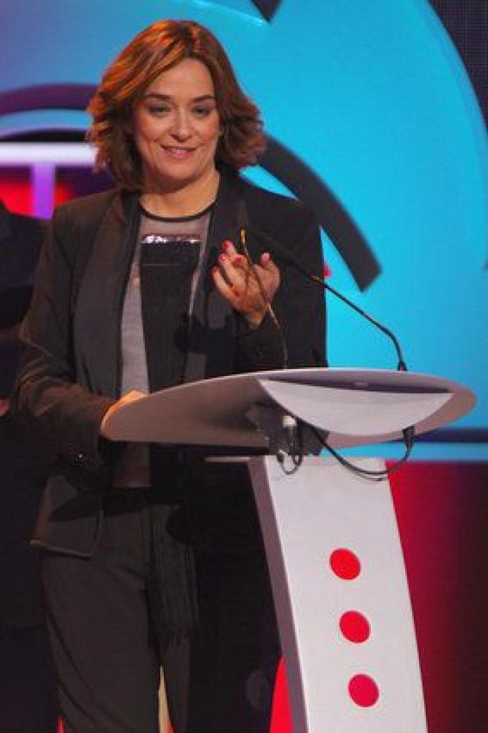 Premios Ondas 2015: la ovación a Raphael y su ‘gracias a la vida'