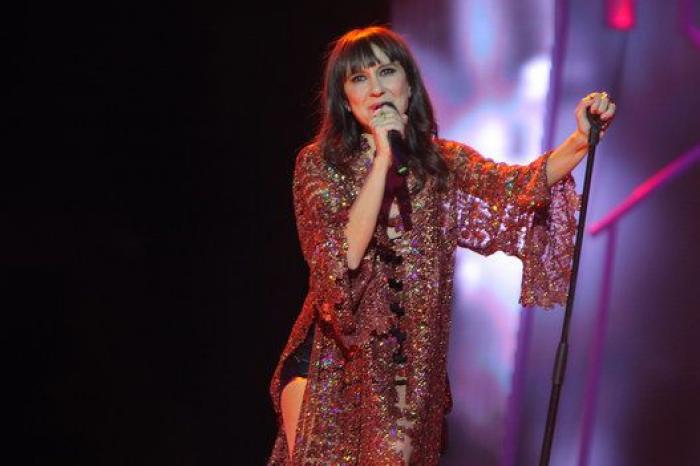 Premios Ondas 2015: la ovación a Raphael y su ‘gracias a la vida'