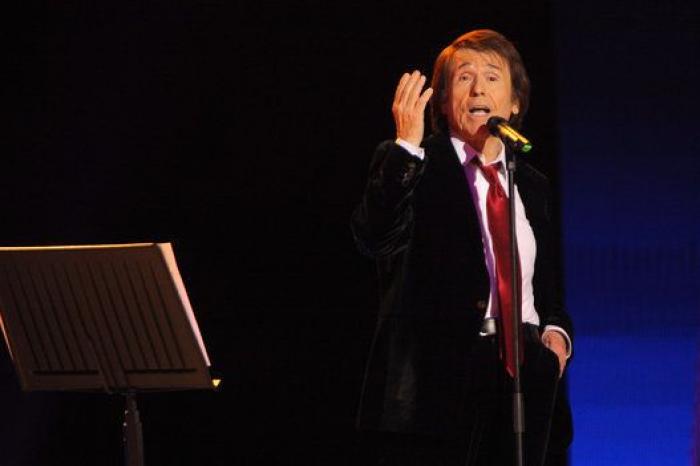 Premios Ondas 2015: la ovación a Raphael y su ‘gracias a la vida'