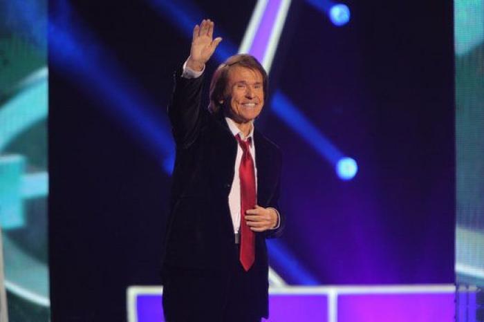 Premios Ondas 2015: la ovación a Raphael y su ‘gracias a la vida'