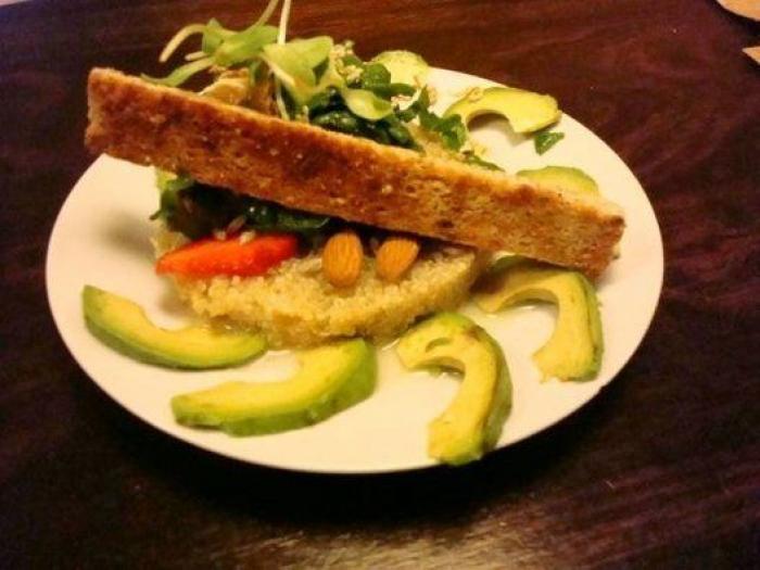 21 recetas para incorporar la quinoa a nuestro menú diario