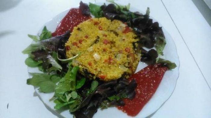 21 recetas para incorporar la quinoa a nuestro menú diario