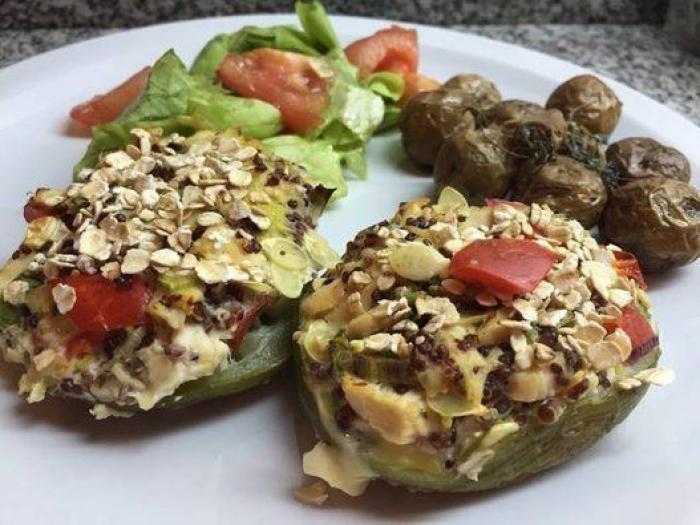 21 recetas para incorporar la quinoa a nuestro menú diario