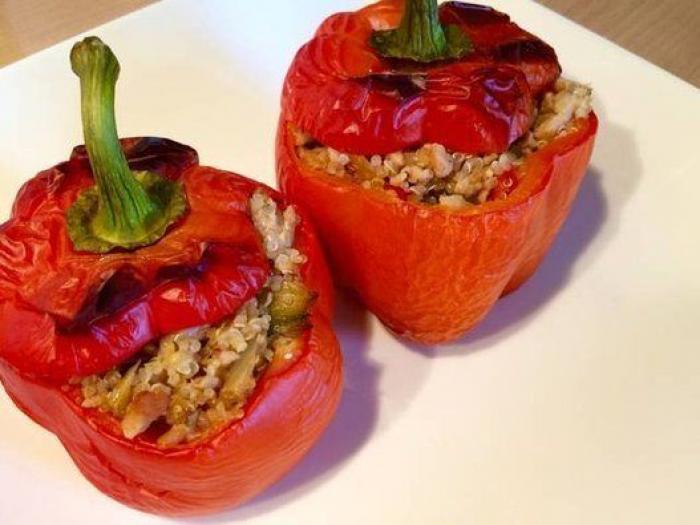 21 recetas para incorporar la quinoa a nuestro menú diario