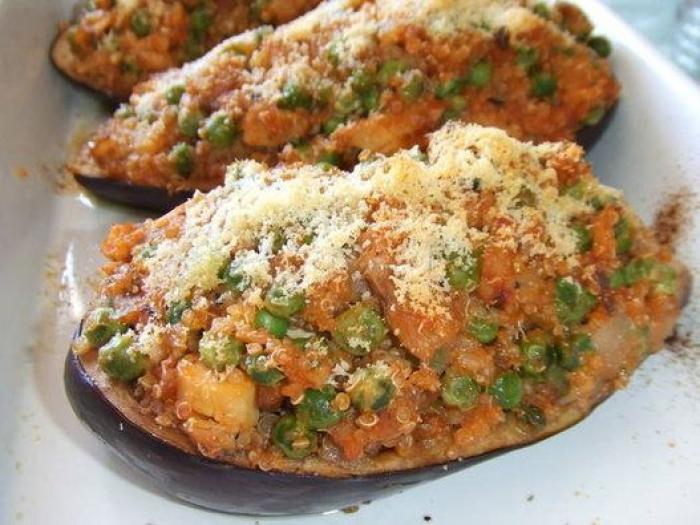 21 recetas para incorporar la quinoa a nuestro menú diario