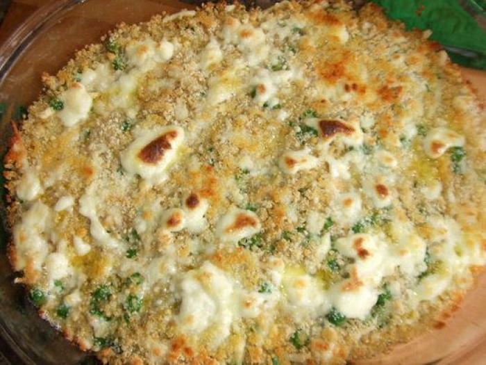 21 recetas para incorporar la quinoa a nuestro menú diario