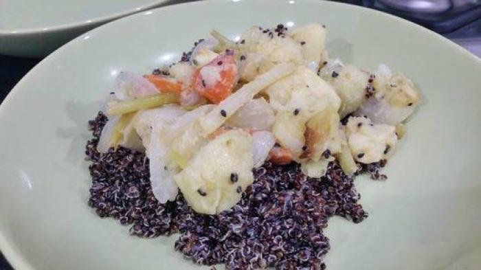 21 recetas para incorporar la quinoa a nuestro menú diario