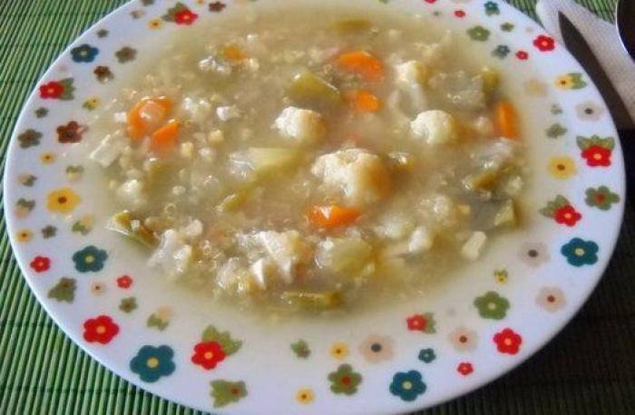 21 recetas para incorporar la quinoa a nuestro menú diario