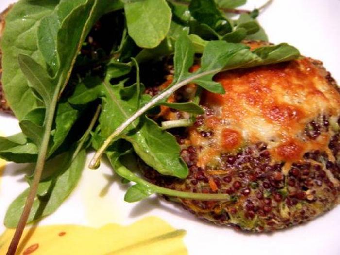 21 recetas para incorporar la quinoa a nuestro menú diario