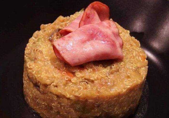 21 recetas para incorporar la quinoa a nuestro menú diario