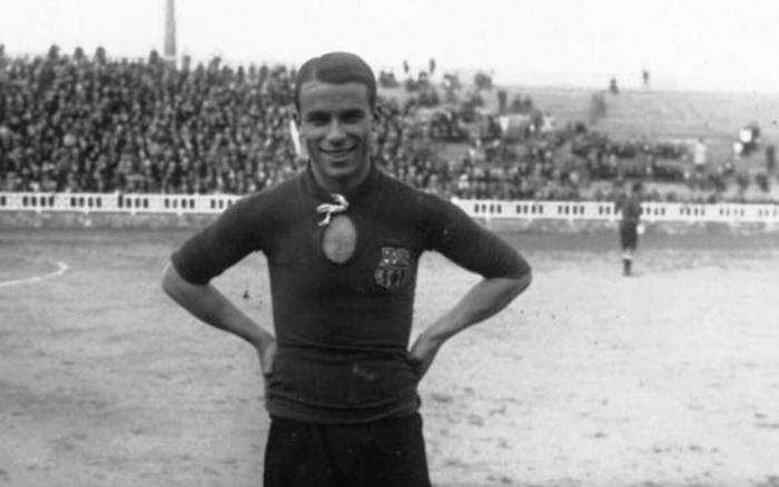 El Barça anuncia un ERTE para jugadores y personal no deportivo