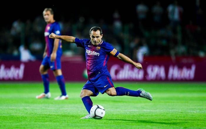 El Barça anuncia un ERTE para jugadores y personal no deportivo