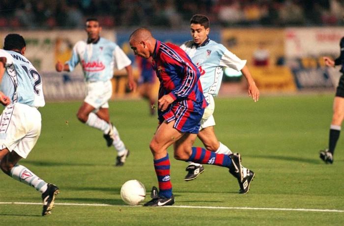 El Barça anuncia un ERTE para jugadores y personal no deportivo