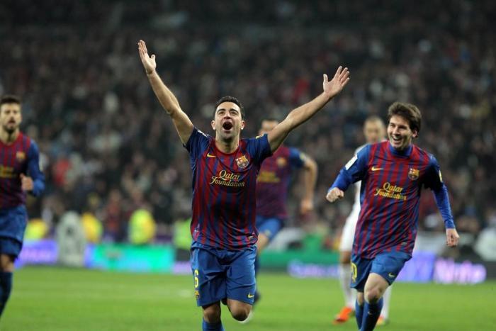 El Barça anuncia un ERTE para jugadores y personal no deportivo