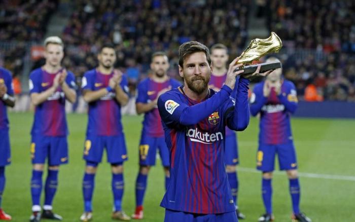 El Barça anuncia un ERTE para jugadores y personal no deportivo