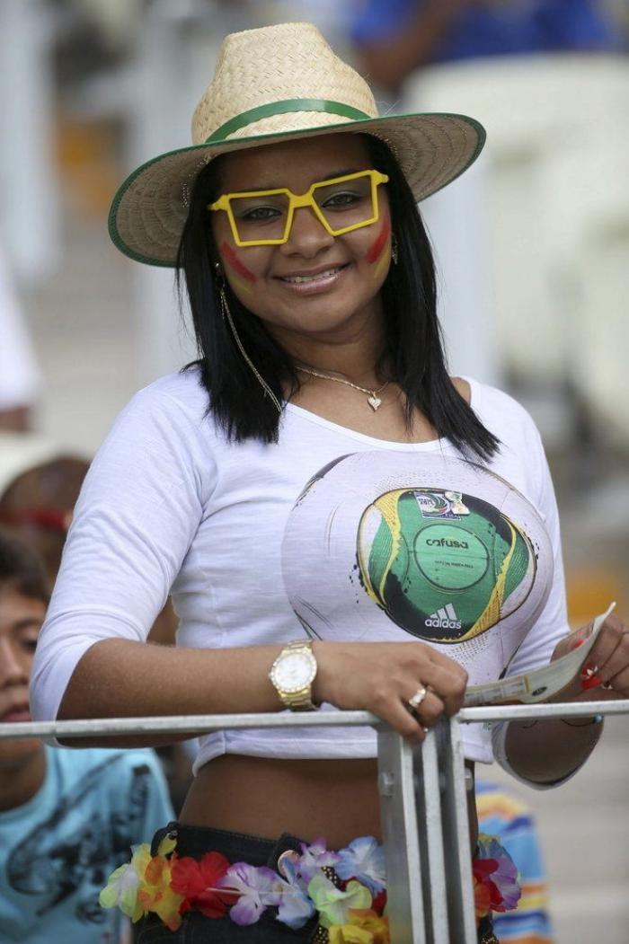 Balotelli se pierde las semifinales de la Copa Confederaciones ante España