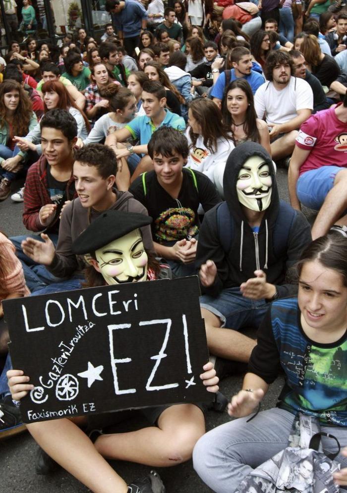 Claves para no perderse con la polémica del castellano en la Ley Celáa