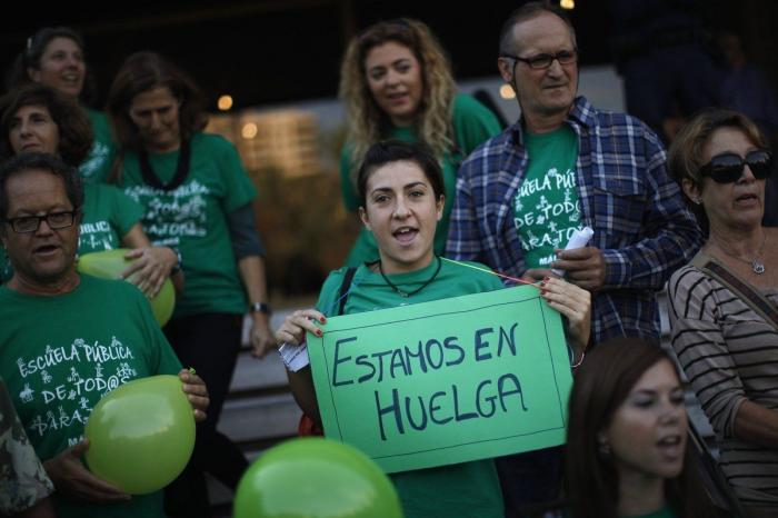 Claves para no perderse con la polémica del castellano en la Ley Celáa