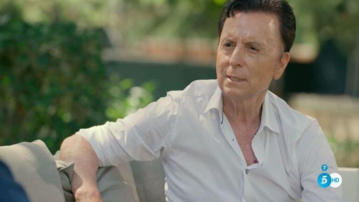 "Quise desaparecer porque no quería volver a sentir miedo y vergüenza", la dramática confesión de Rocío Carrasco